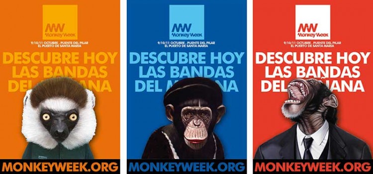 Monkey-Week-2015