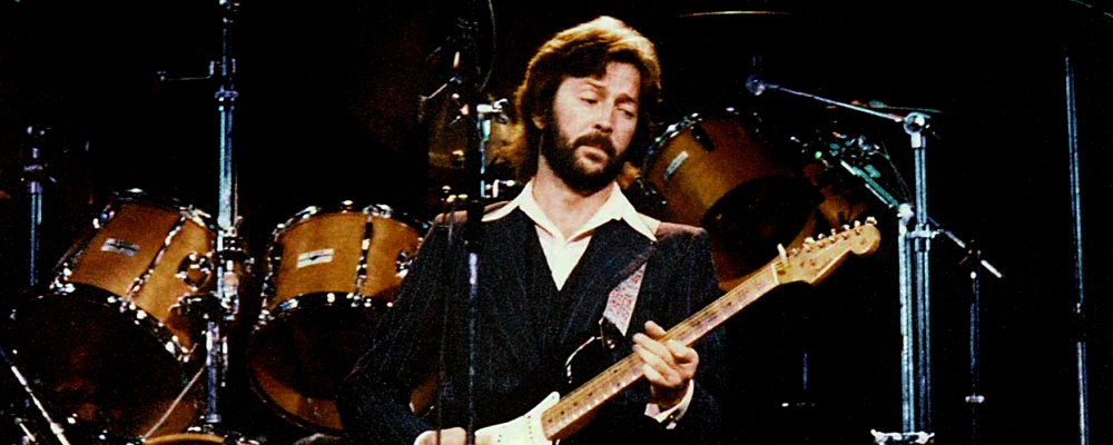 Las Diez Mejores Canciones De Eric Clapton Madafackismo