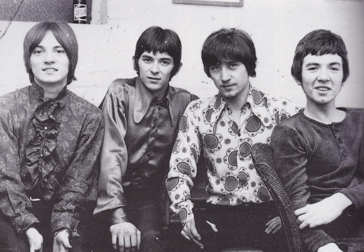 Small Faces 1967