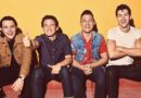 Arctic Monkeys anuncia nuevo disco: ‘Tranquility Base Hotel & Casino’ Arctic Monkeys anuncia nuevo disco: ‘Tranquility Base Hotel & Casino’