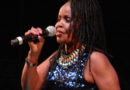 Joe Bataan y P.P. Arnold incendian el Black Is Back Weekend 2018 Joe Bataan y P.P. Arnold incendian el Black Is Back Weekend 2018