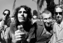 Stone Temple Pilots | California nunca dejará de sorprender Stone Temple Pilots, de jóvenes