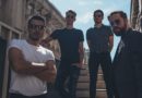The Seventh Floor estrenan su primer EP: “Edén” The Seventh Floor estrenan su primer EP: “Edén”