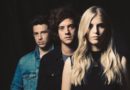 «Californian Soil» de London Grammar ya tiene versión en directo london grammar