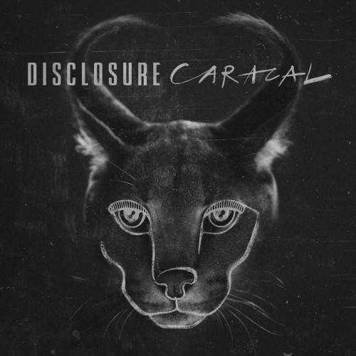 Disclosure_Caracal_Album_Cover_Art