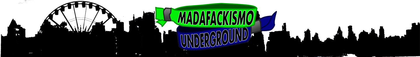 Madafackismo Underground