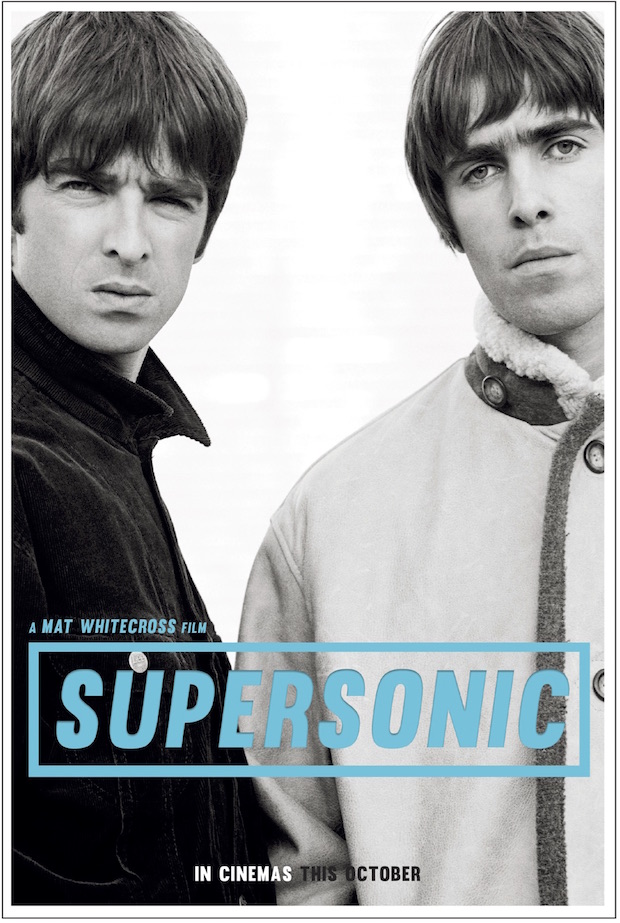 OASIS-Supersonic