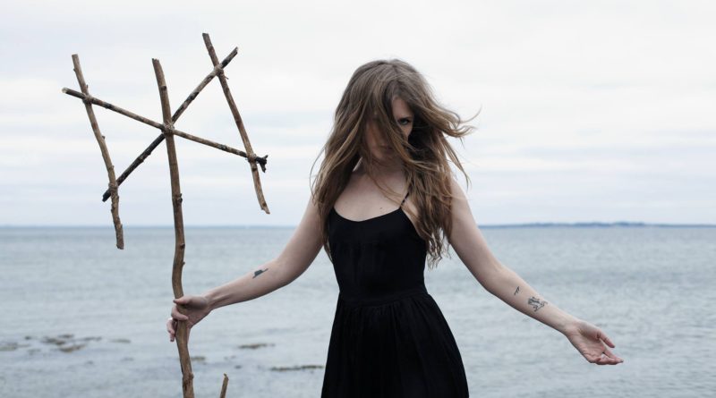Myrkur es uno de los nombres emergentes imprescindibles del Primavera Sound 2019