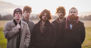 Fontaines DC FIB 2019
