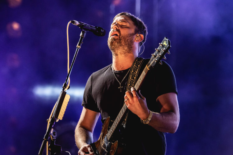 FIB 2019 Kings Of Leon
