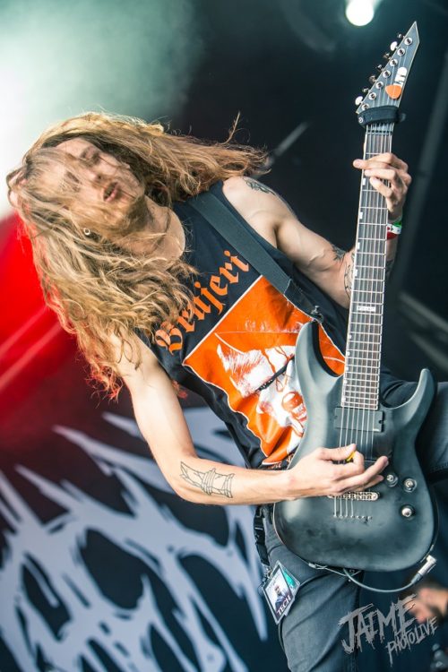 Cathexia Resurrection Fest 2019