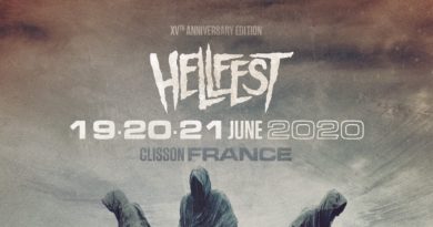 hellfest 2020