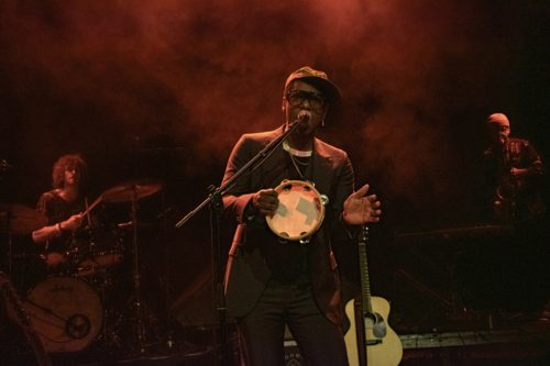 curtis harding concierto madrid joy eslava 2019