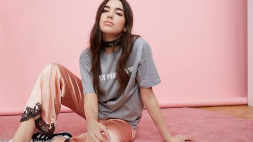 dua lipa