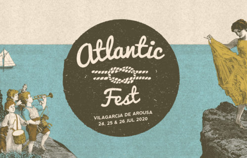 atlantic fest 2020 vilagarcia de arousa