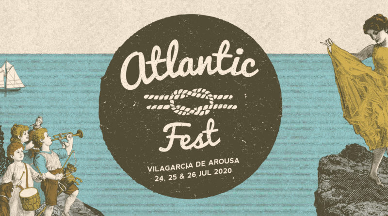 atlantic fest 2020 vilagarcia de arousa