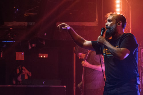 clutch madrid sala but 2019