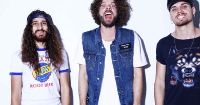 wolfmother