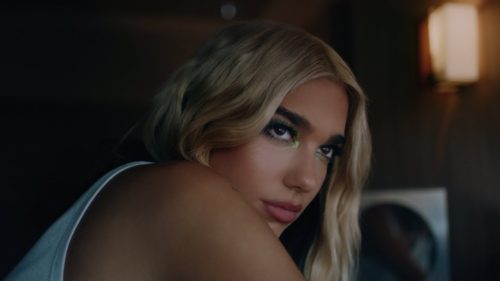 dua lipa future notalgia