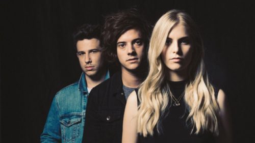 london grammar