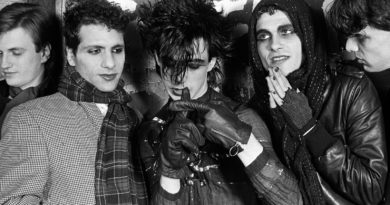 ministry