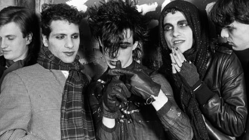 ministry