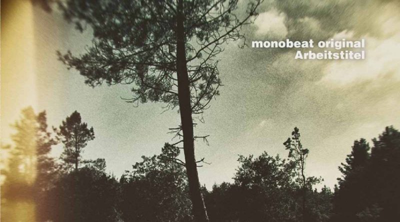 monobeat original