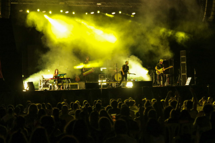 dorian atlantic fest 2021