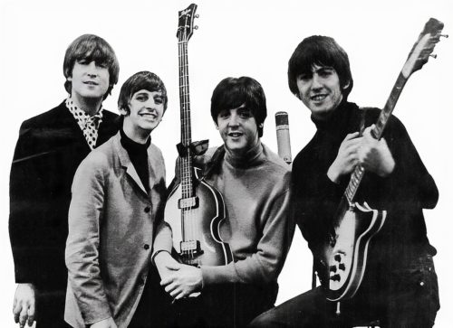 the beatles
