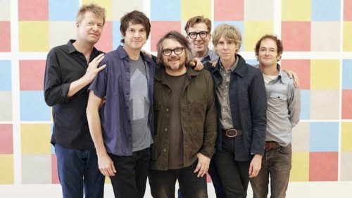 concierto de wilco en valencia 2022