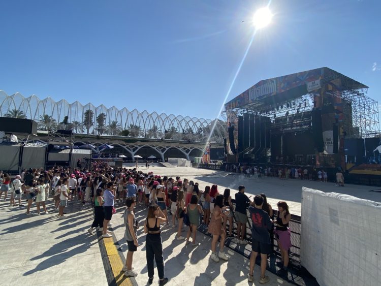 big sound festival 2022