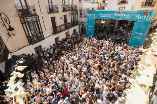 sonorama ribera 2022