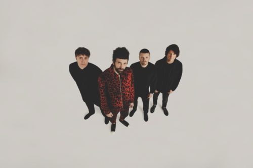 kasabian