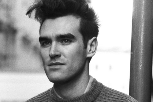las diez mejores canciones de morrissey