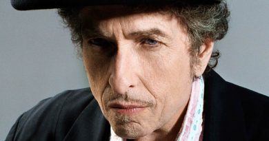 Bob Dylan ofrecerá 12 conciertos en España