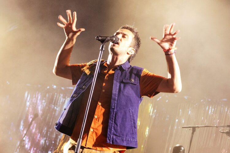 vetusta morla warm up 2023