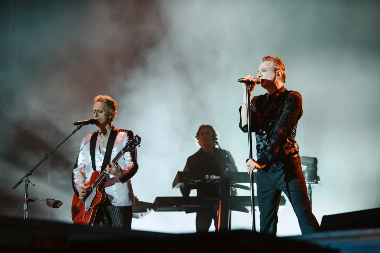 depeche mode primavera sound madrid 2023