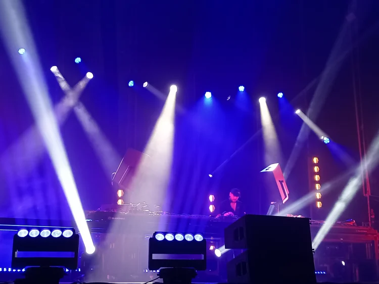 john talabot primavera sound madrid 2023