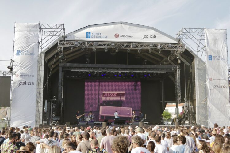 crónica atlantic fest 2023