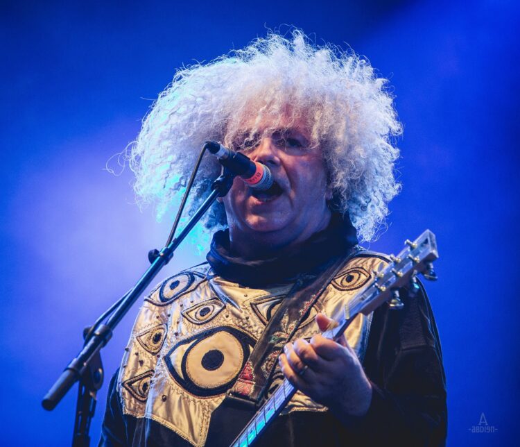 melvins hellfest 2023