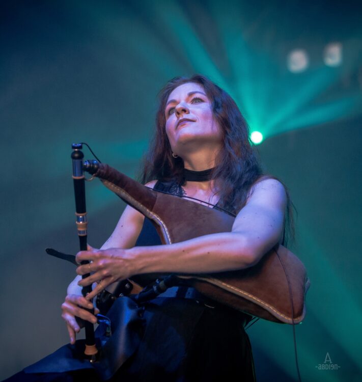 SAOR Hellfest 2023