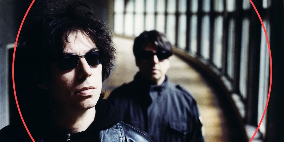 concierto echo and the bunnymen madrid